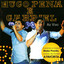 Ao Vivo cover