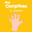Les petons cover