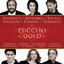 Puccini Gold cover