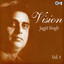 Visions, Vol. 1 cover