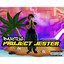 Project Jester cover