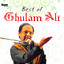 The Best of Ghulam Ali cover