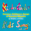 Kinderlieder - German Children's Songs & Nursery Rhymes - Kids Songs, Vol. 2 cover