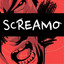 Screamo cover