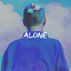 Alone cover
