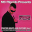 Proper Beats & Rhymes Vol. 1 (Continuous DJ Mix by MC Flipside) cover