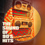 The Sound of 90's Hits cover