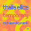 Temporary - Zed Bias UKG Remix