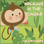 Walking in the Jungle Song - Instrumental cover