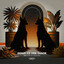 Dogs At The Door - Extended Mix