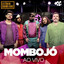 Mombojó no Estúdio Showlivre (Ao Vivo) cover
