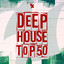 Deep House Top 50 cover