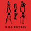 Make A Dance — No Way Out cover art