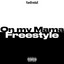 On My Mama Freestyle - Radio Edit cover