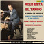 Orquesta Alfredo de Angelis - La pastora-Rubén Améndola