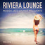 Riviera Lounge, Vol. 1 (Música Jazz Lounge Relajante) cover