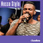 Nosso Stylo no Estúdio Showlivre (Ao Vivo) cover