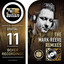 Jknoussa - Mark Reeve Mix