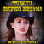 Todays Country Hits 2013 cover