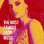 The Most Famous Latin Music cover