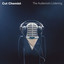Cut Chemist — The Garden cover art