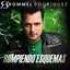 Rommel Rodríguez - Rommel Rodríguez - Tú Héroe
