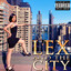 Lex and the City cover