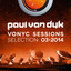 VONYC Sessions Selection 2014-03 cover