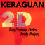 Pengisi Kalbu cover