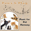 Music for Furry Mornings cover