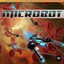 Microbot (Original Videogame Soundtrack) cover