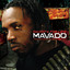 Mavado — Last Night cover art