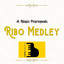 Ribo Medley cover