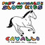 Cavalli (Acoustic Bonus Tracks Edition) cover
