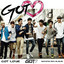 GOT♡ cover