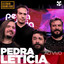 Pedra Leticia no Estúdio Showlivre (Ao Vivo) cover