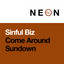 Come Around Sundown - Extended Mix