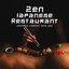 Zen Japanese Restaurant: Japanese Ambient New Age, Afternoon Japanese, #Japanese Playlist 2021, Sushi Modern Japanese Music cover