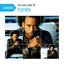 Playlist: The Very Best Of Tonéx cover