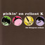 Pickin' On Relient K cover