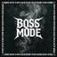 Boss Mode — Gas cover art
