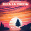 Gira la rueda (From Arcane) - Cover Español