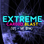 Extreme Cardio Blast (125-145 BPM) cover