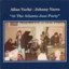 At the Atlanta Jazz Party cover
