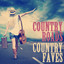 Country Roads, Country Faves cover