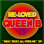 All Over Me - Extended Mix