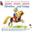 Hopp, hopp, hopp, Pferdchen, lauf Galopp cover
