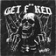 GET F**KED cover