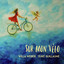 Sur mon Vélo cover