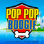 Pop Pop Boogie (La Pat' Patrouille French) [Remix] cover
